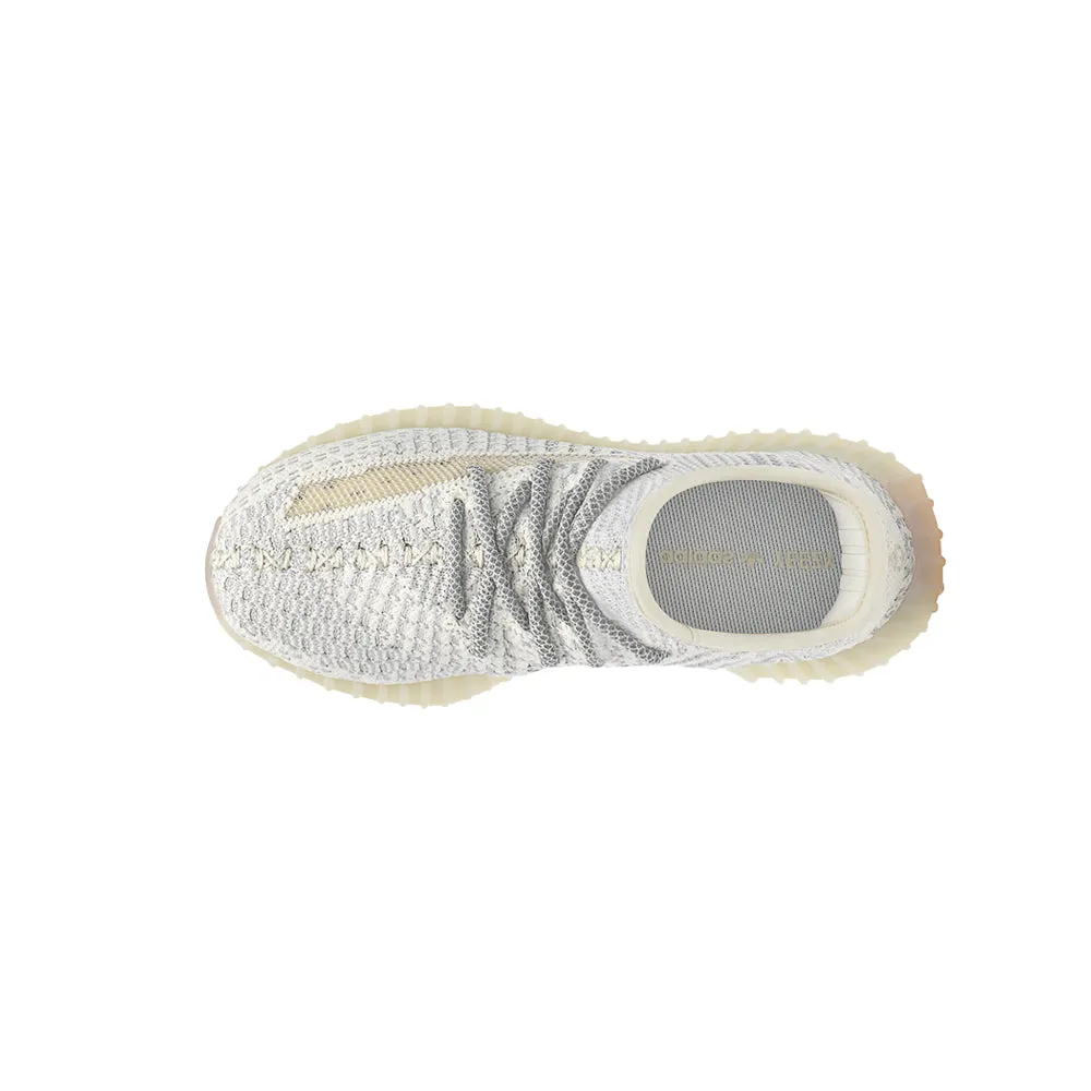 Adidas Yeezy Boost 350 V2 Slip On Sneakers (Little Kid-Big Kid)