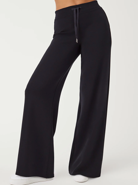 Air Essentials Wide Leg Pants