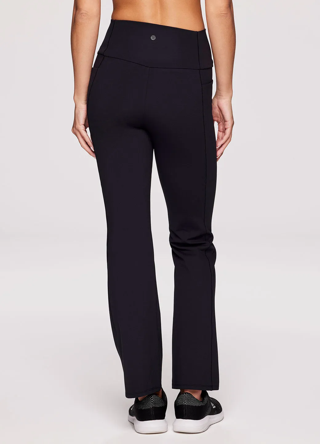 Alexa Ultra Hold Bootcut Pant