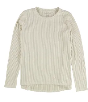 American Eagle Womens Ribbed Pullover Sweater