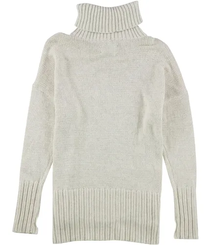 American Eagle Womens Solid Pullover Sweater, TW9