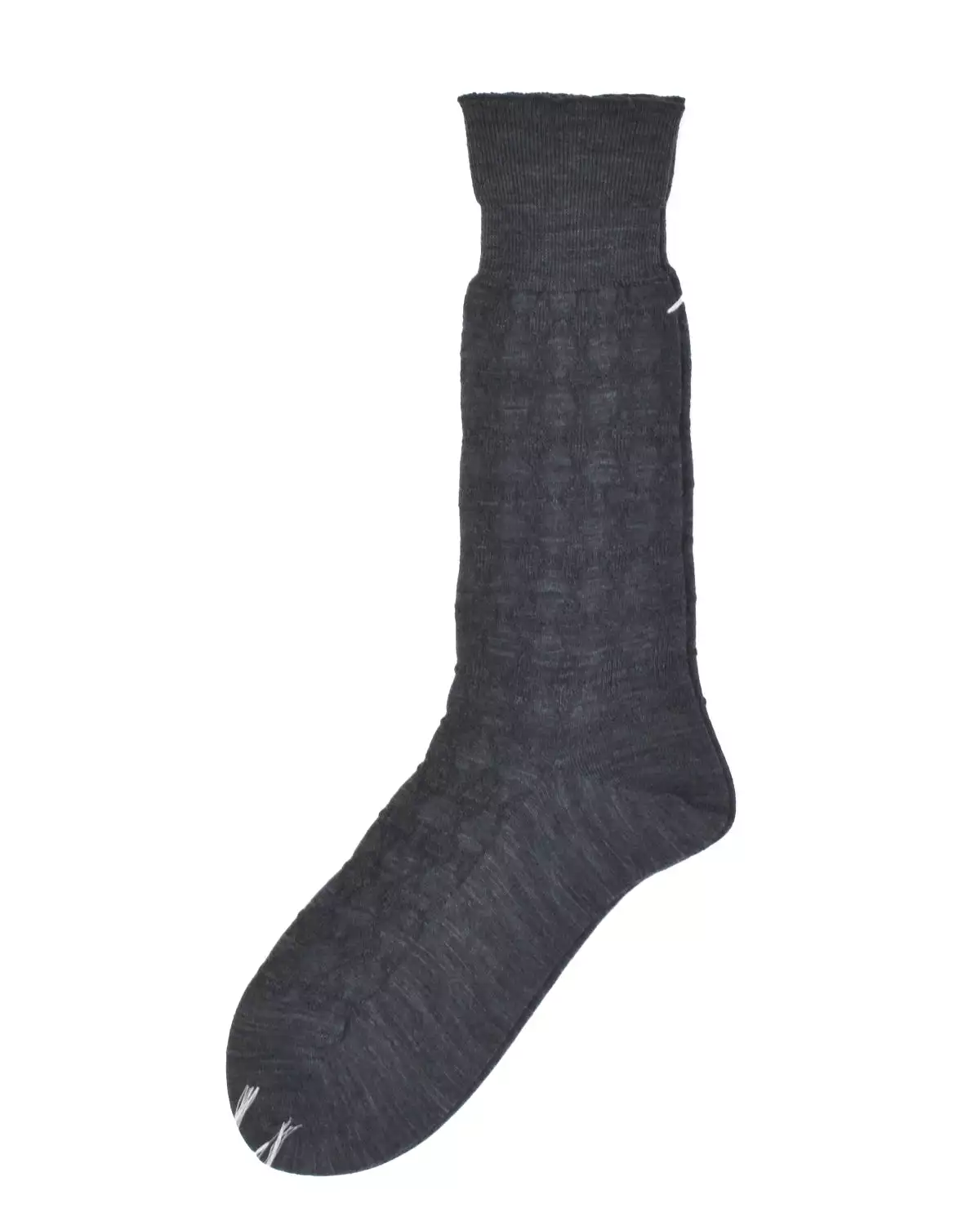 Antipast Super Merino Links Dress Sock