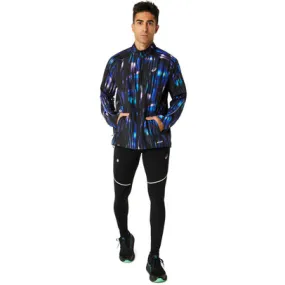 ASICS Lite-Show Jacket Tights Set Men