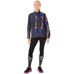 ASICS Road Lite-Show Jacket Tights Set Women