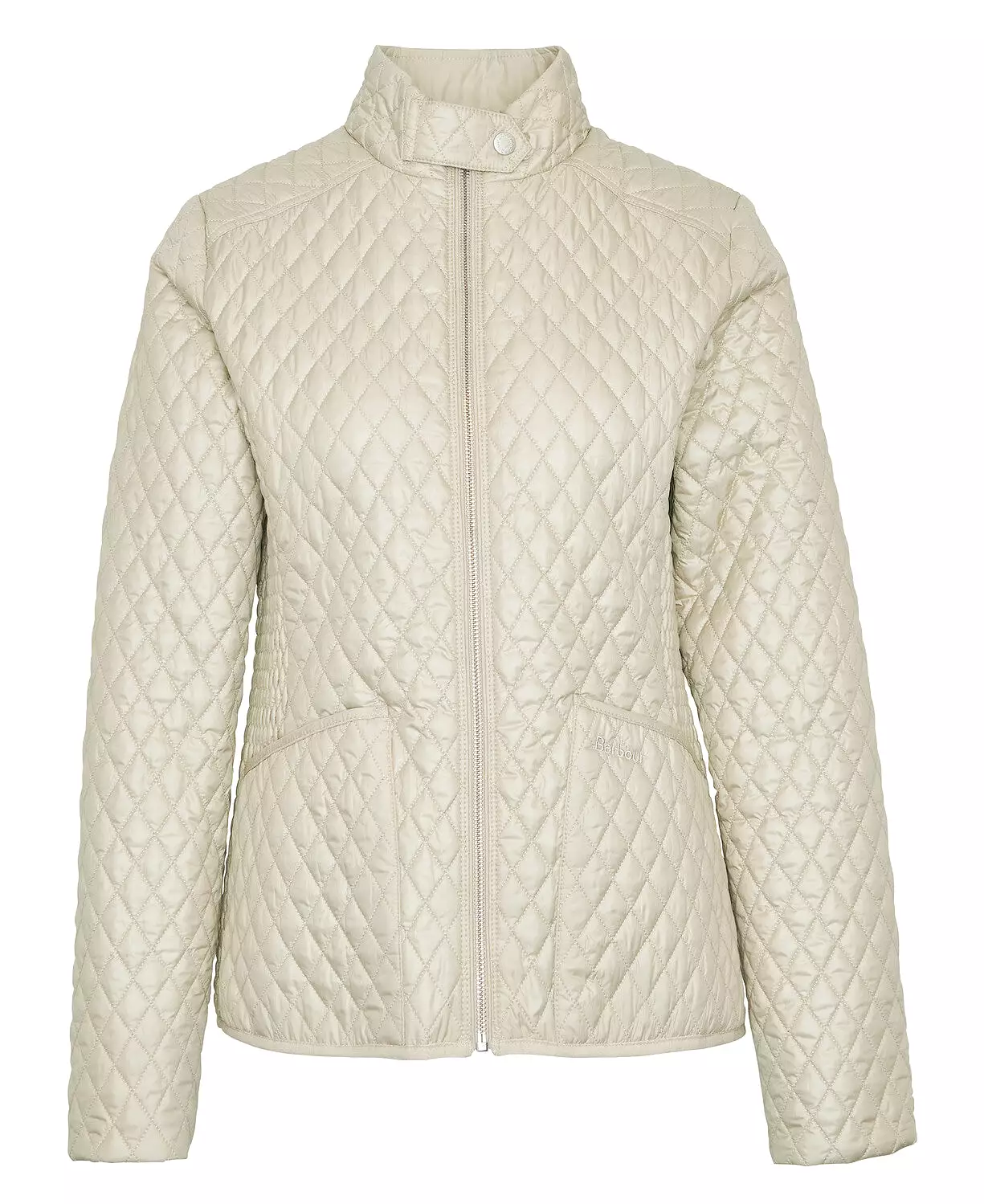 Barbour Womens Swallow Quilt