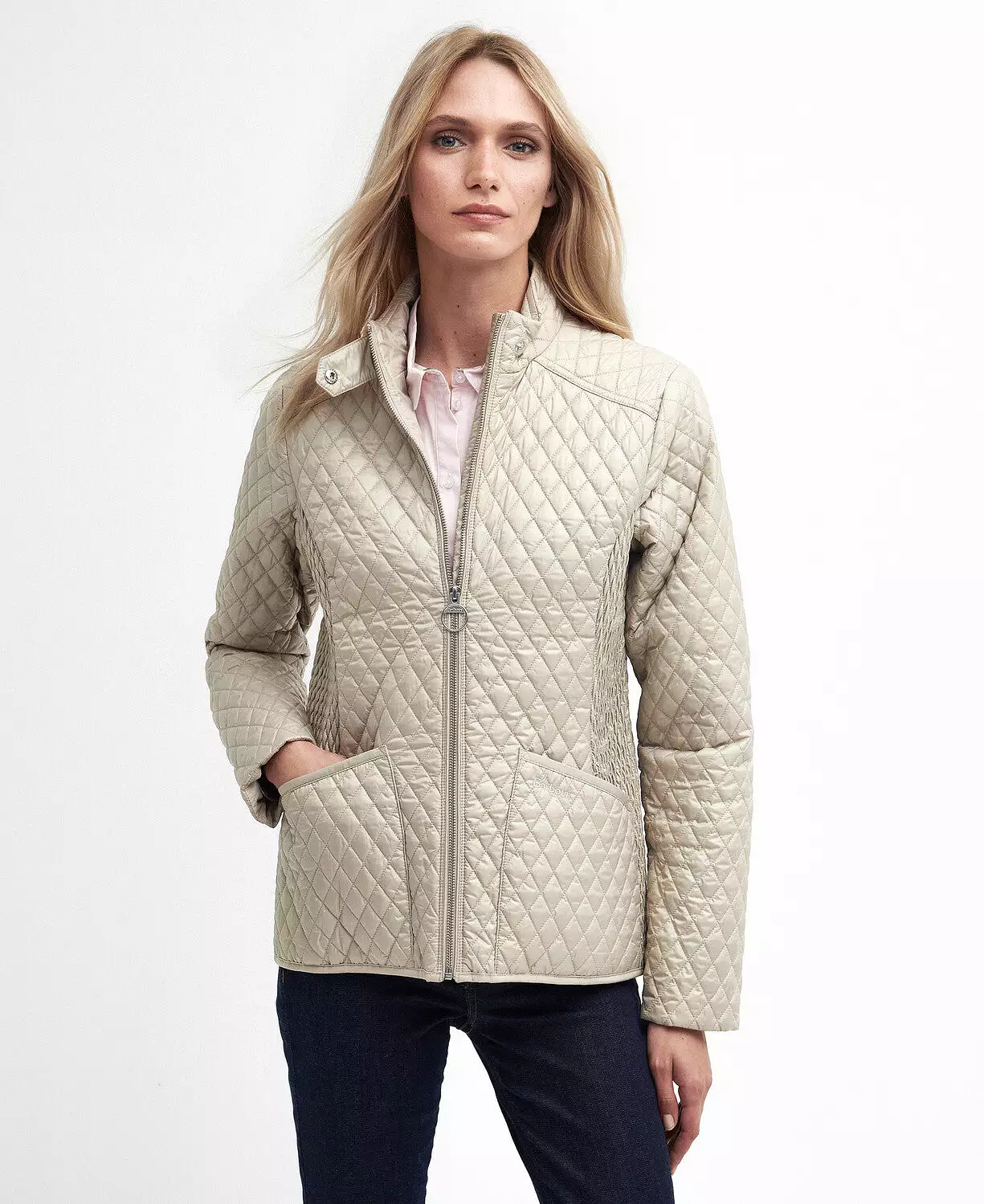 Barbour Womens Swallow Quilt