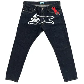 BBC Icecream Running Dog Jeans