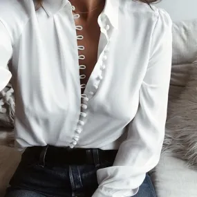 Bella Blouse