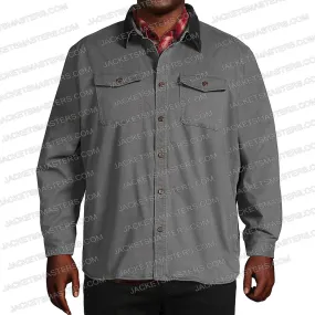 Blake Shelton The Kelly Clarkson Show Cotton Jacket