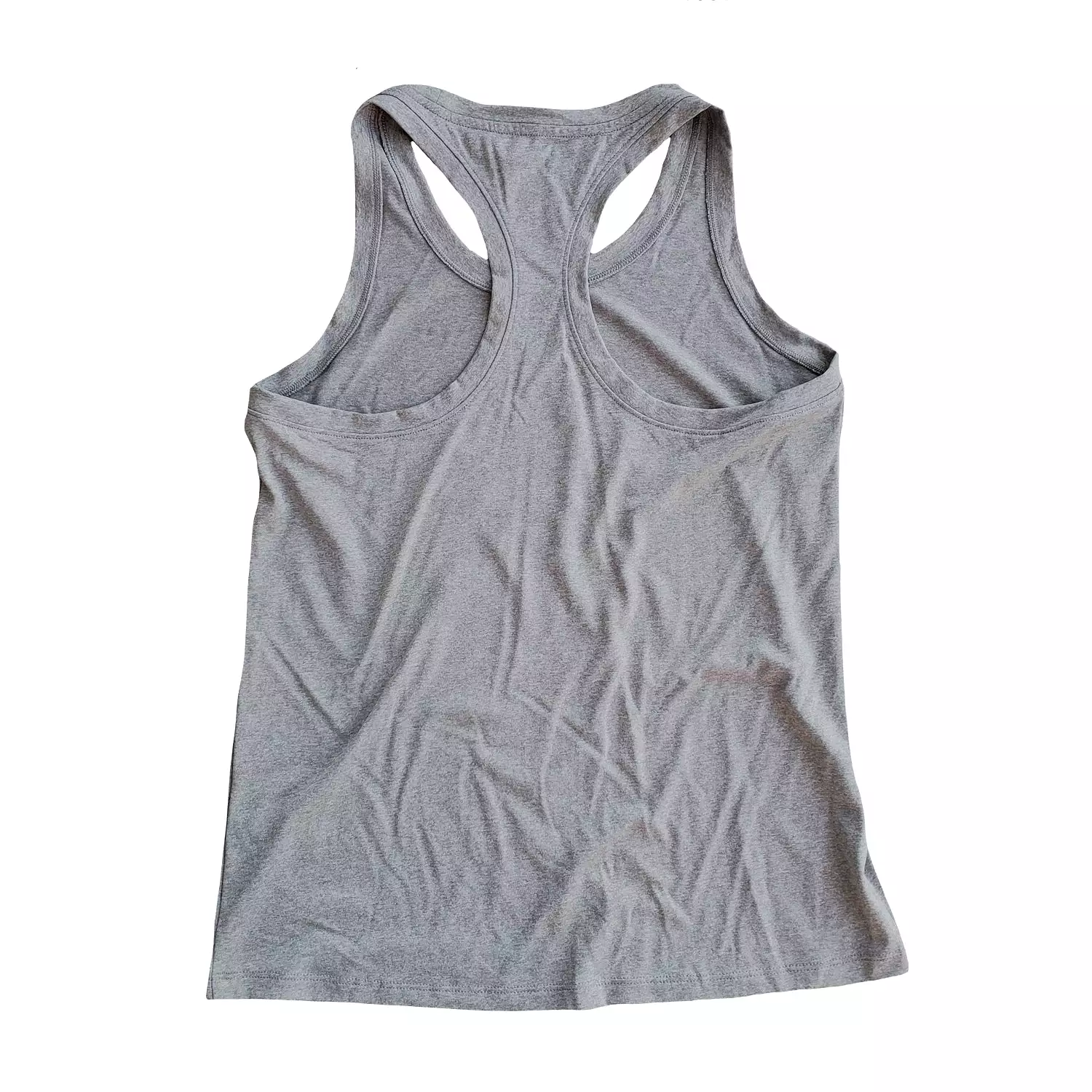 Box Basics x Nike Dri-FIT Legend Racerback Tank