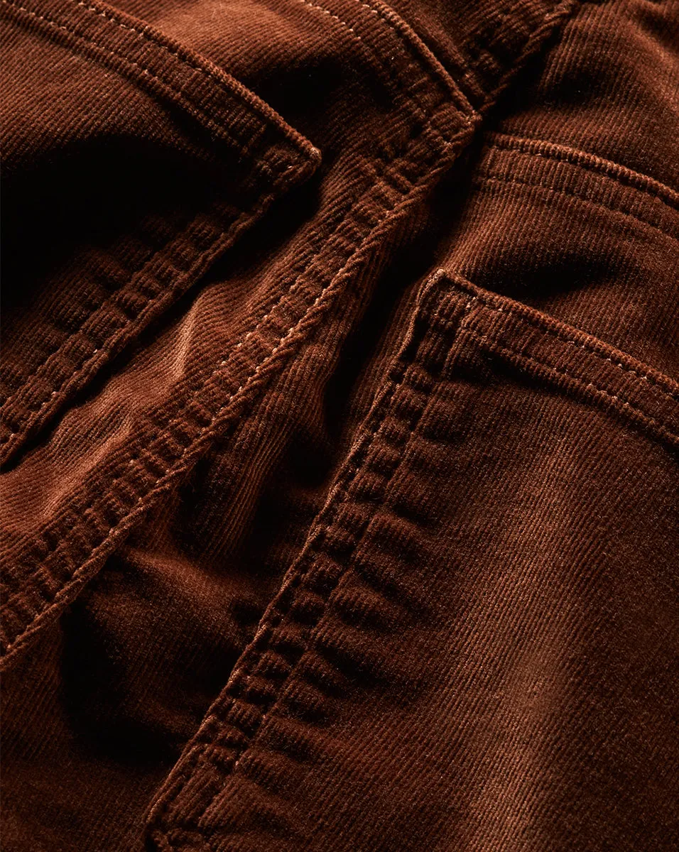 Cameron Corduroy Bootcut Pant