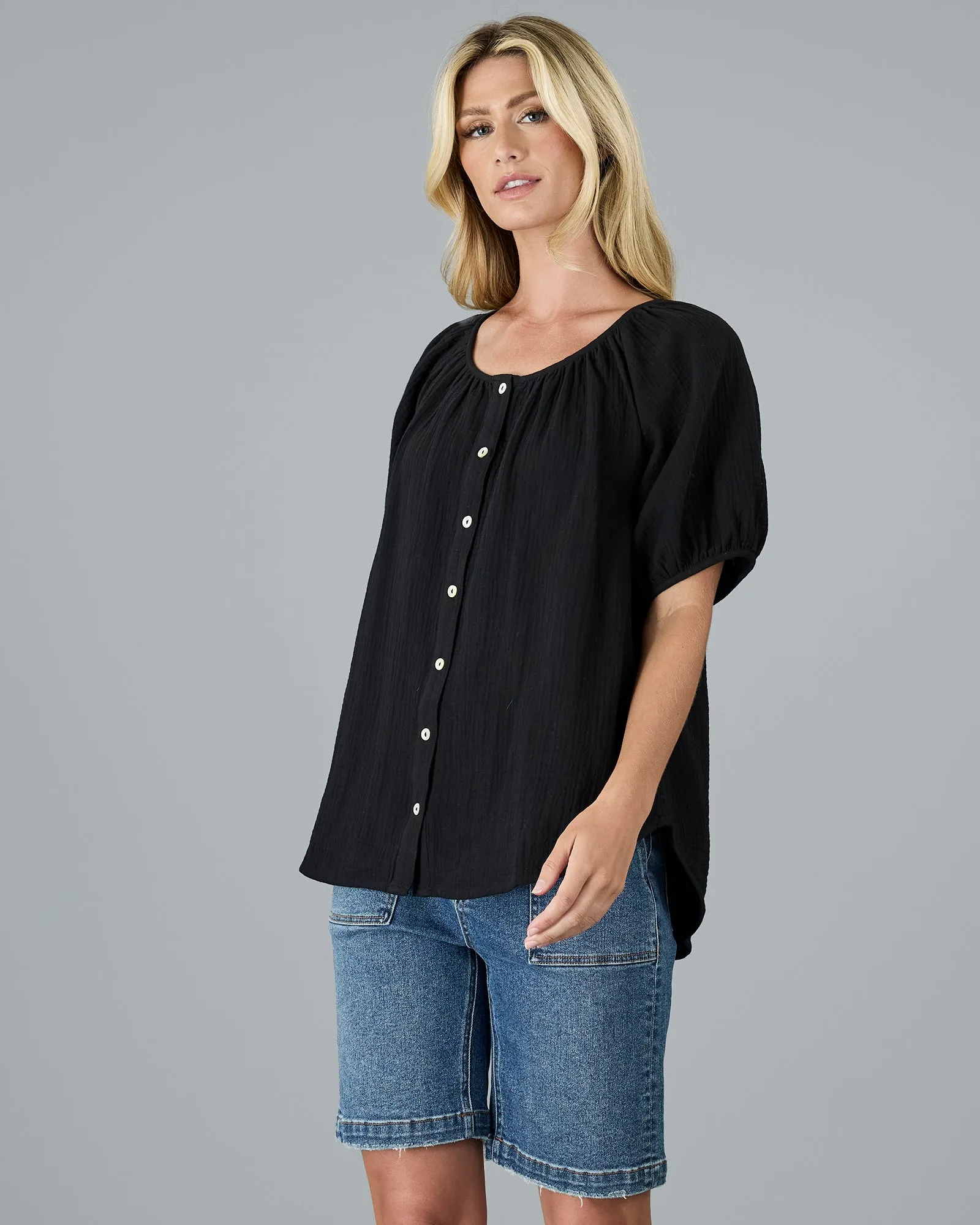 Celia Blouse