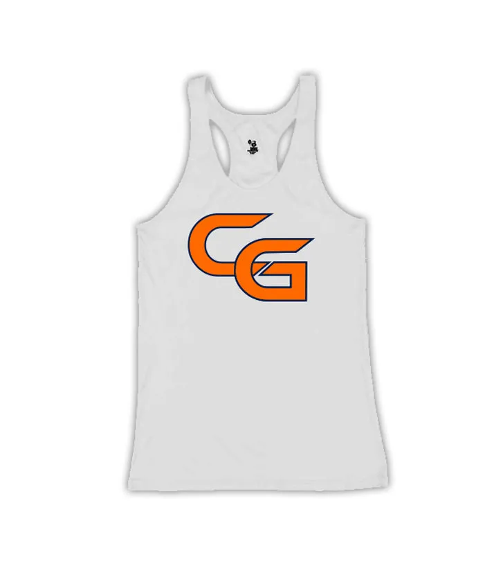 CGA - Racerback Tank