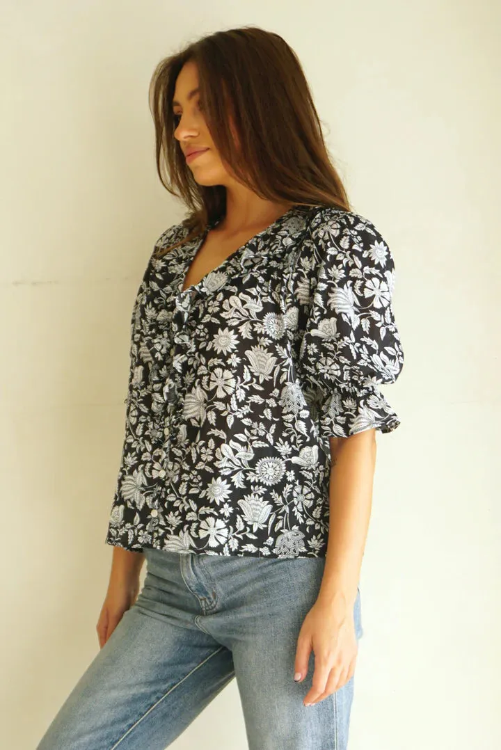 Chloe Blouse