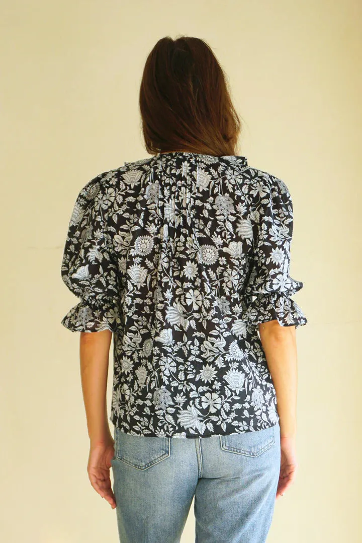 Chloe Blouse