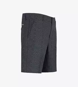 CLIMA FOREST SHORTS - BLACK