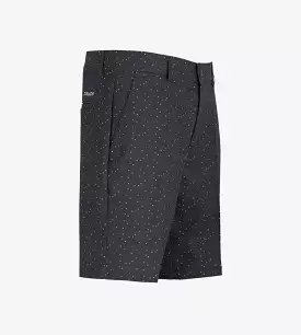 CLIMA SHAPES SHORTS - BLACK