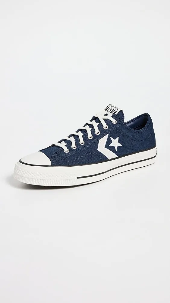 Converse   Star Player 76 Sneakers 