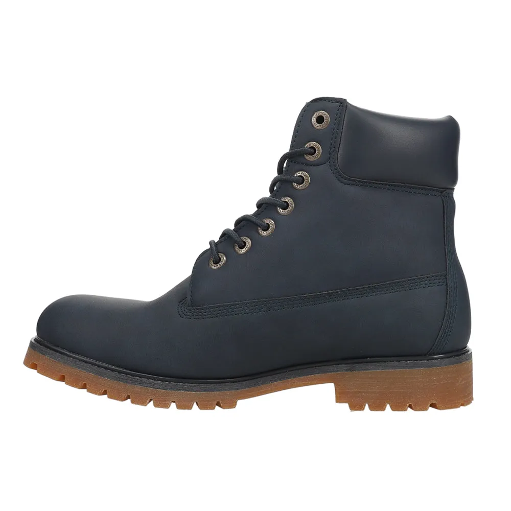 Convoy 6 inch Lace Up Boots