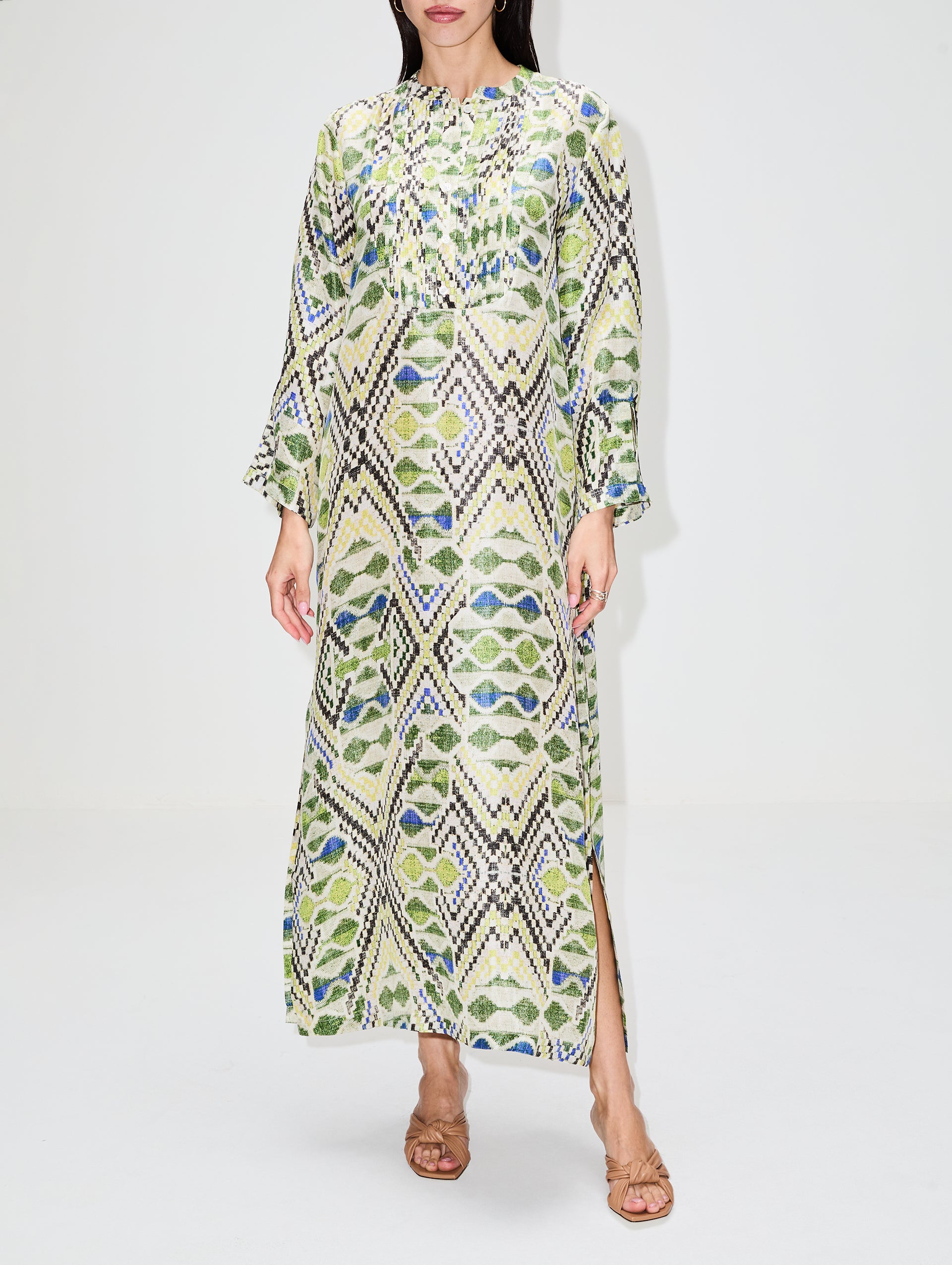 Cramer Elodie Maxi Dress