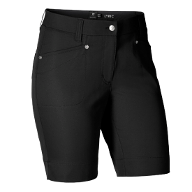 Daily Sports Shorts Lyric 48cm Black