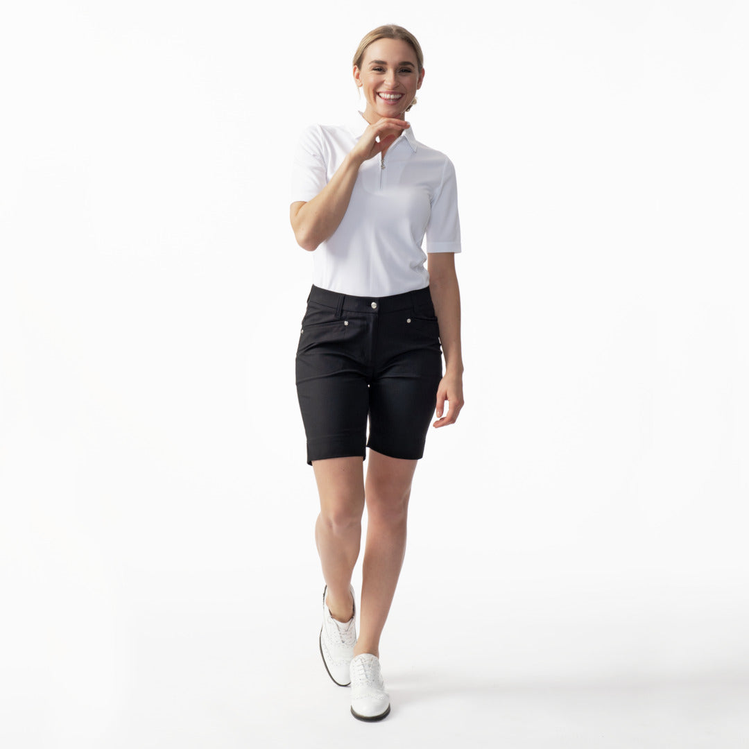 Daily Sports Shorts Lyric 48cm Black