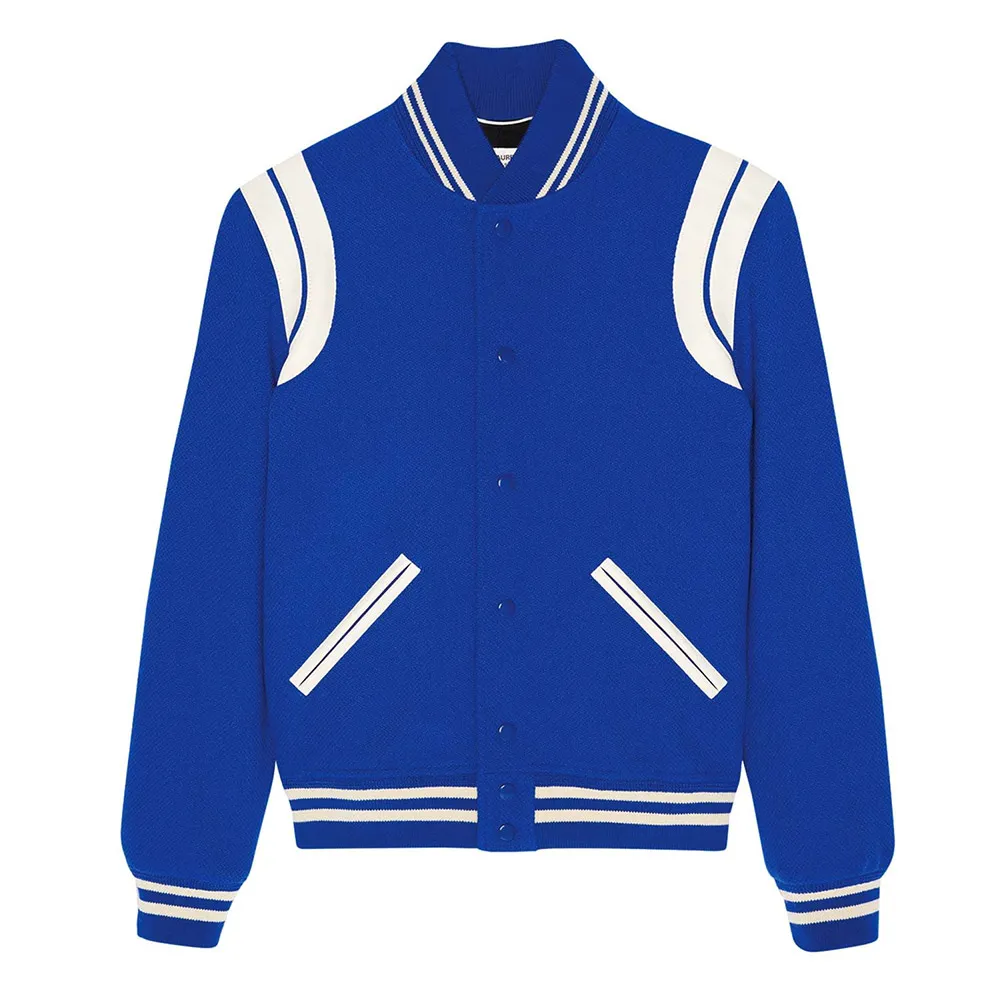 Donny Osmond Drew Barrymore Show Varsity Jacket