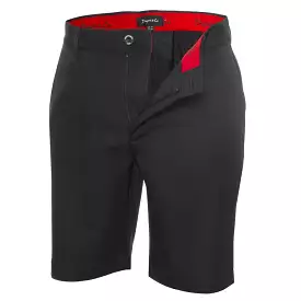 Dwyers & Co. Mens Shorts OMG Black