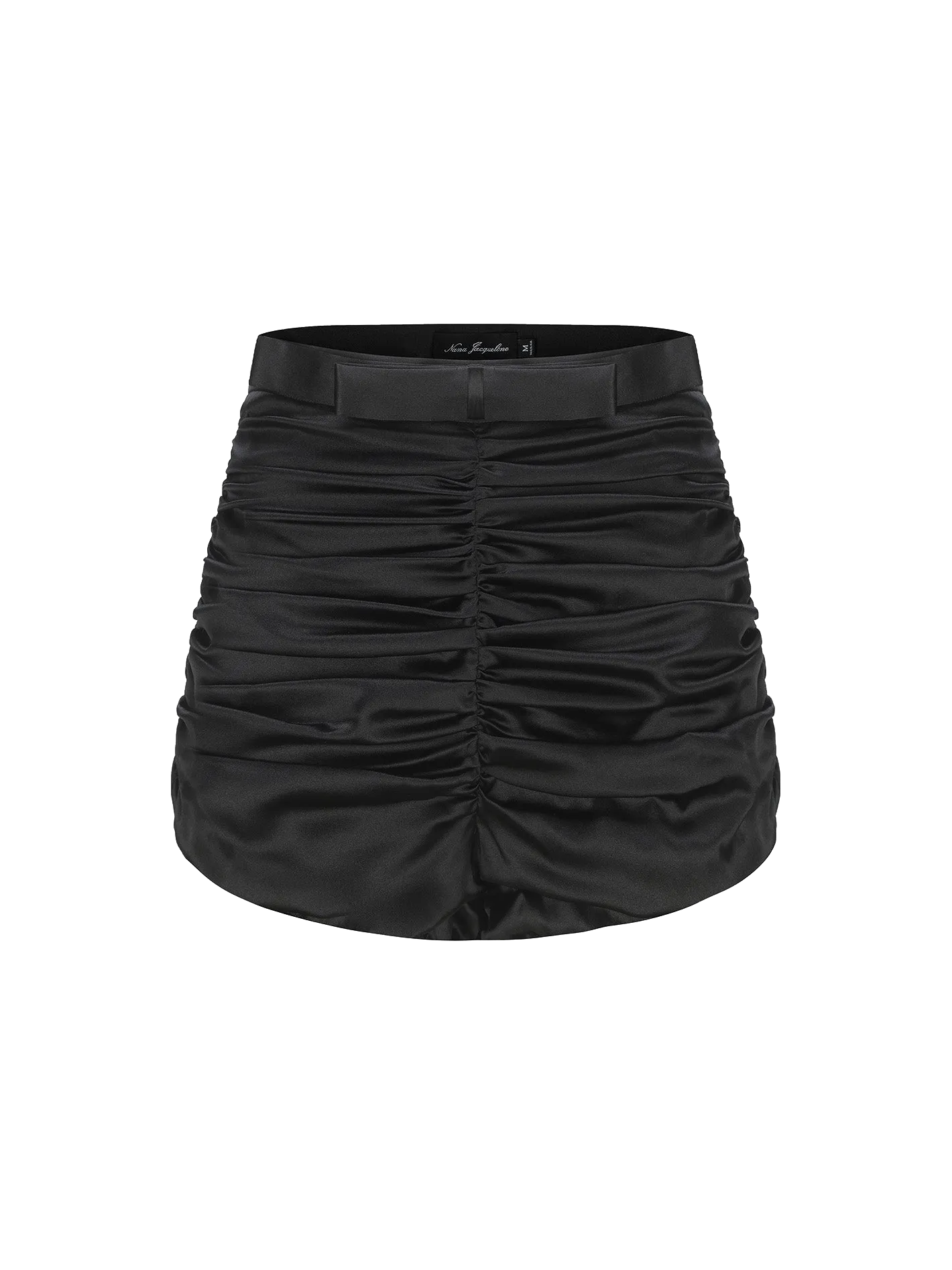 Emilia Shorts (Black)