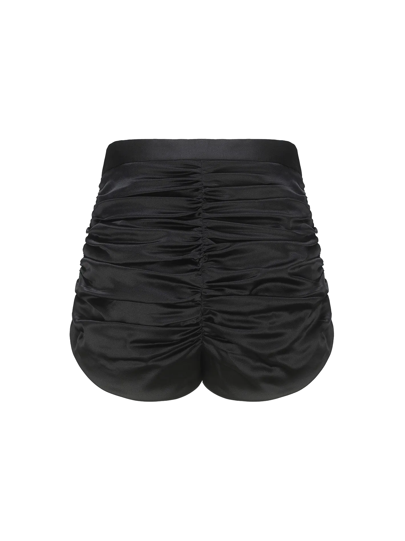 Emilia Shorts (Black)