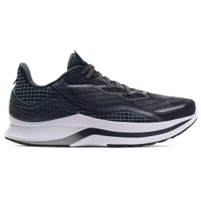 Endorphin Shift 2 Synthetic Textile Women's Low-Top Sneakers