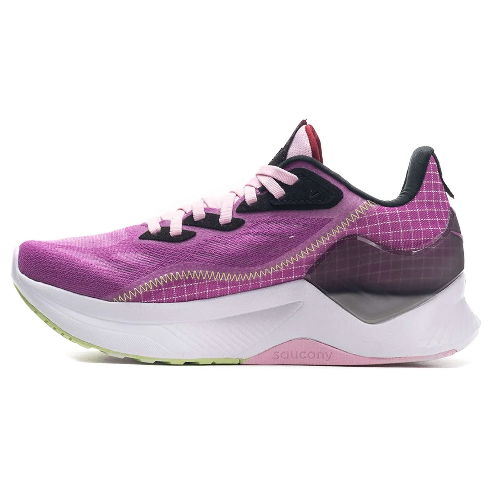 Endorphin Shift 2 Synthetic Textile Women's Low-Top Sneakers