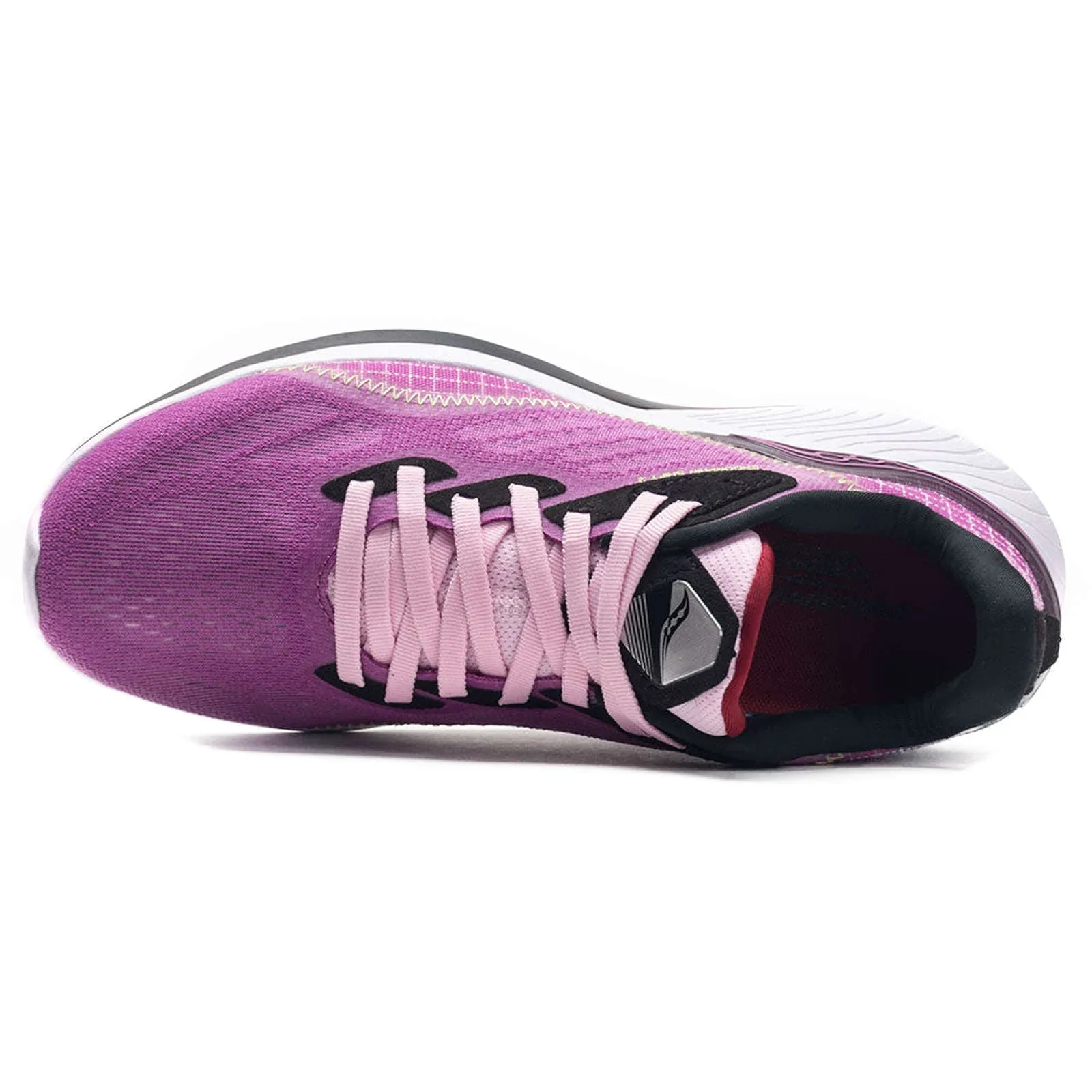 Endorphin Shift 2 Synthetic Textile Women's Low-Top Sneakers