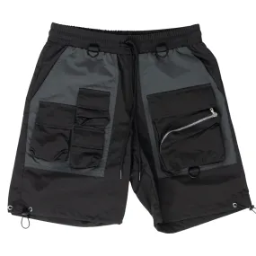 EPTM TRAILBLAZER SHORTS (BLACK)