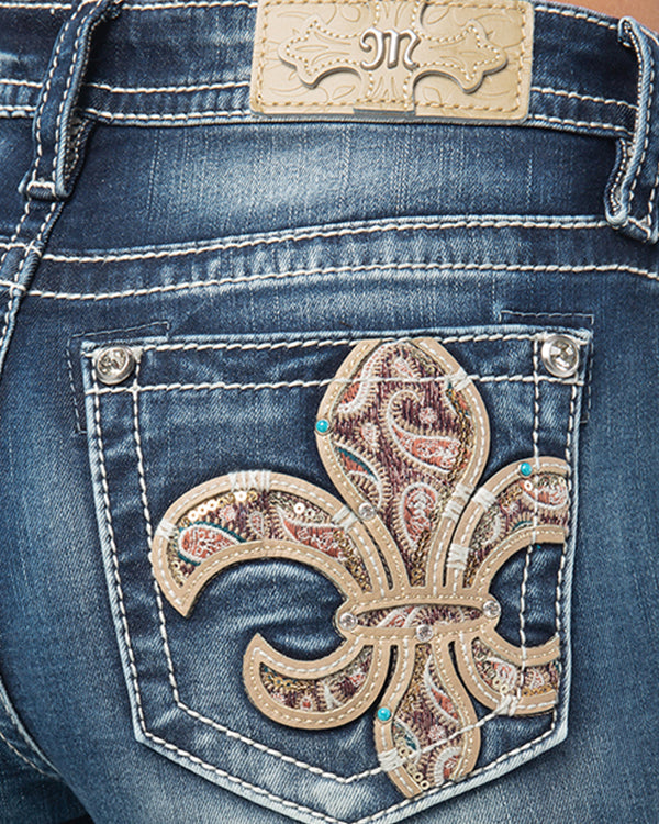 Fantastic Fleur De Lis