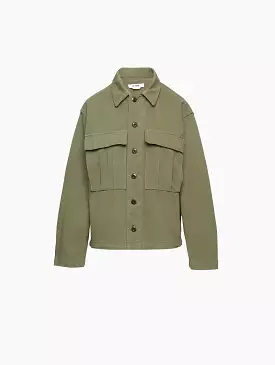 Field Jacket