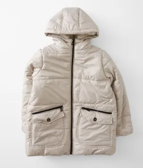 Girls - Urban Republic Hooded Puffer Jacket