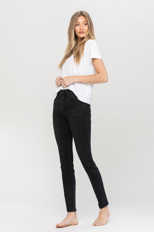 Hailey Skinny Jeans