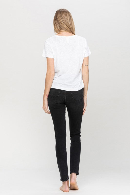 Hailey Skinny Jeans