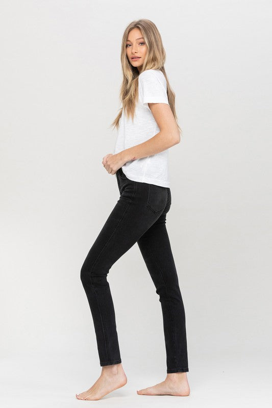 Hailey Skinny Jeans