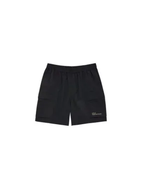 HALO RANGER SHORTS Black