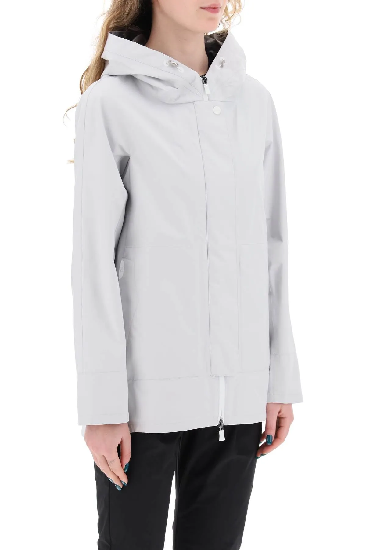 HERNO Women's GORE-TEX Jacket - SS24 Collection