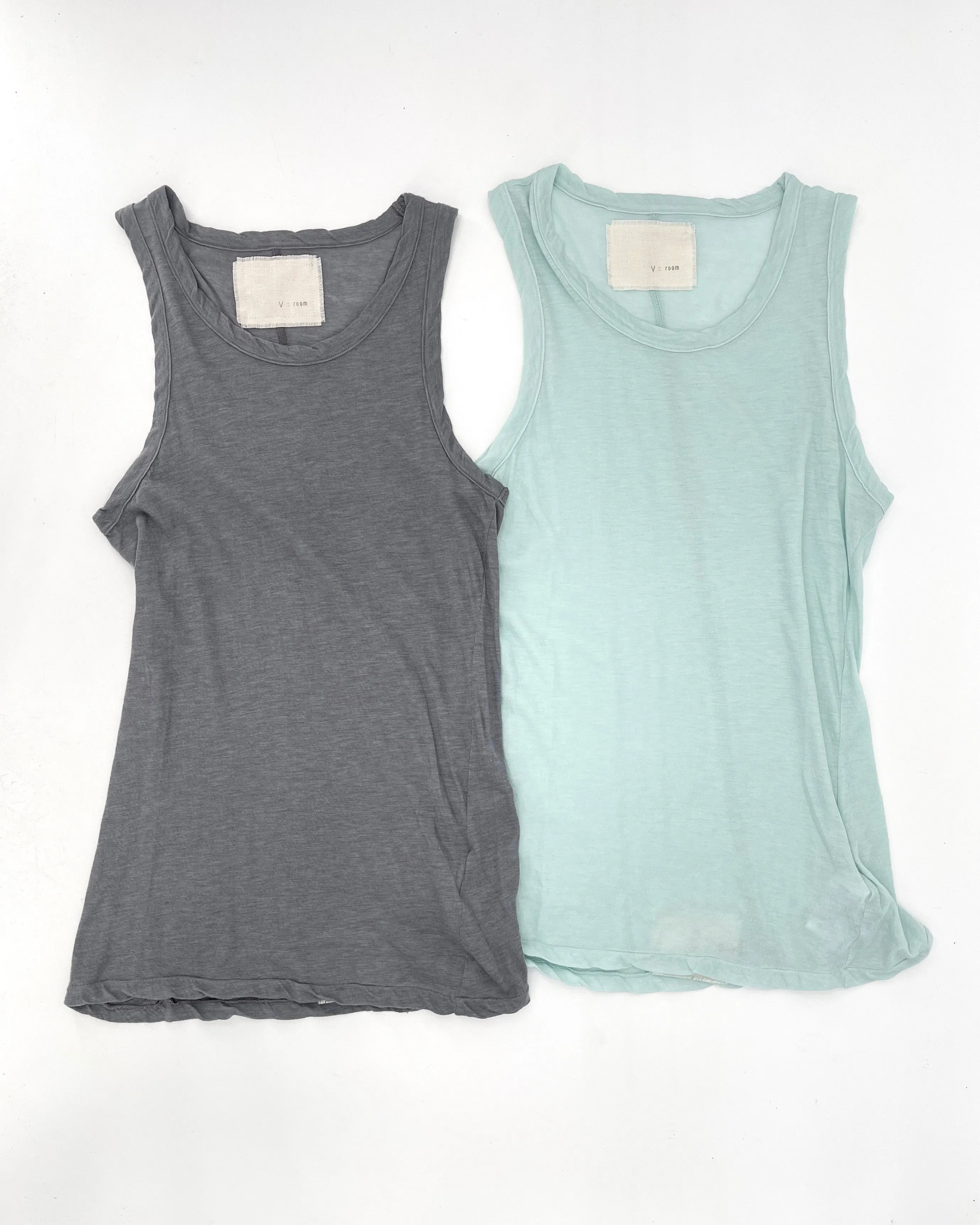 Hi-Soft Jersey Tank Top