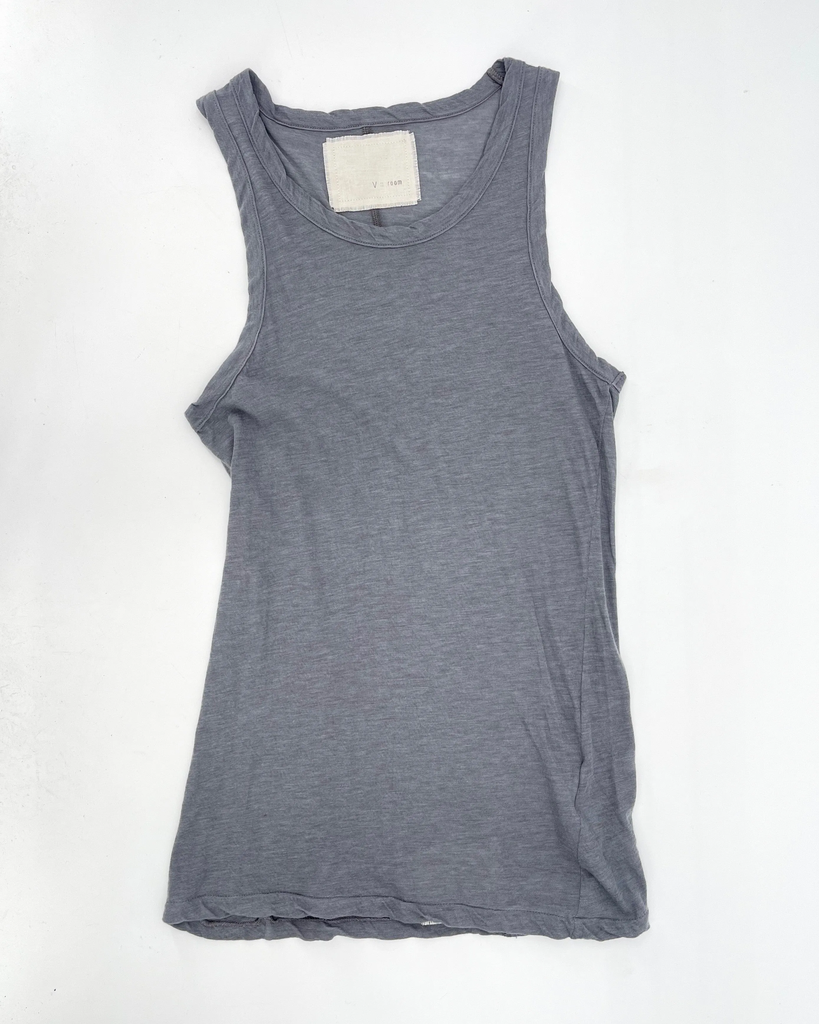 Hi-Soft Jersey Tank Top