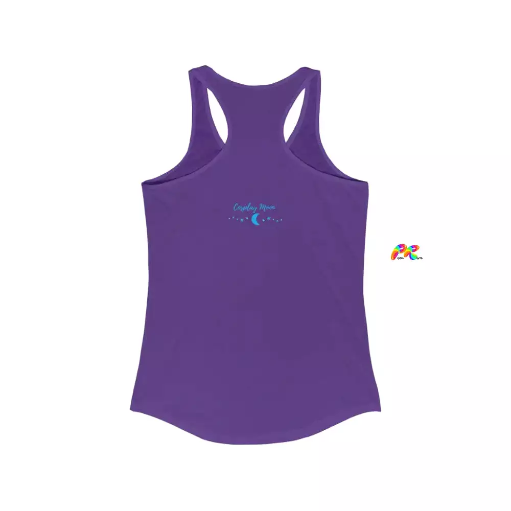 Hooplife Women's Ideal Racerback Tank