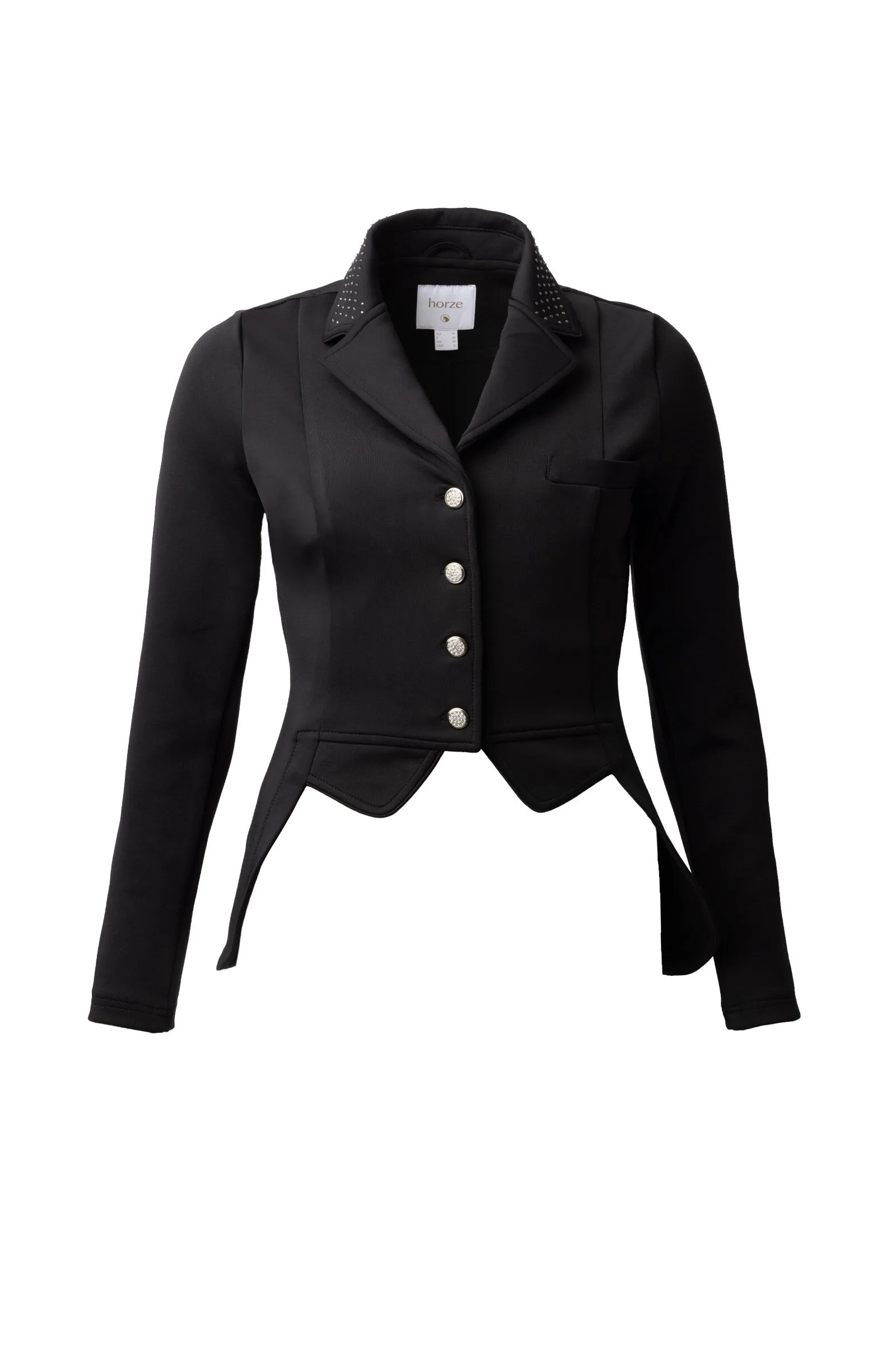 Horze Carla Women's Show Riding Jacket