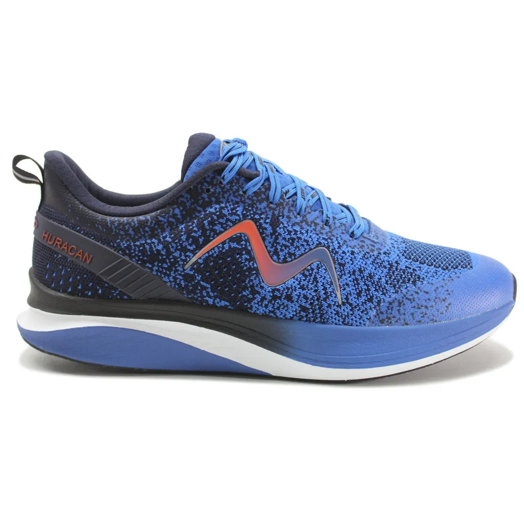 Huracan 3000 Fly Knit Mesh Men's Low-Top Sneakers