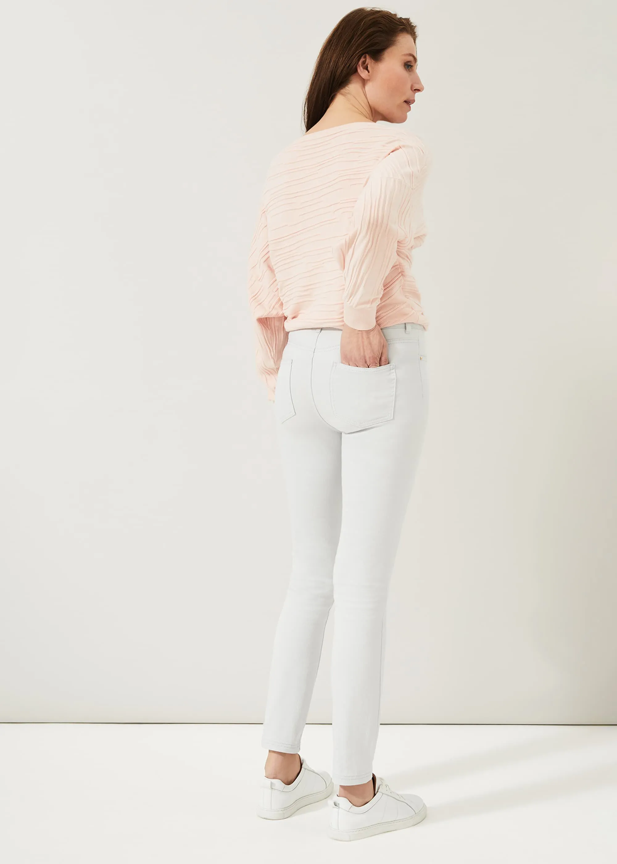 Ismay Skinny Jeans