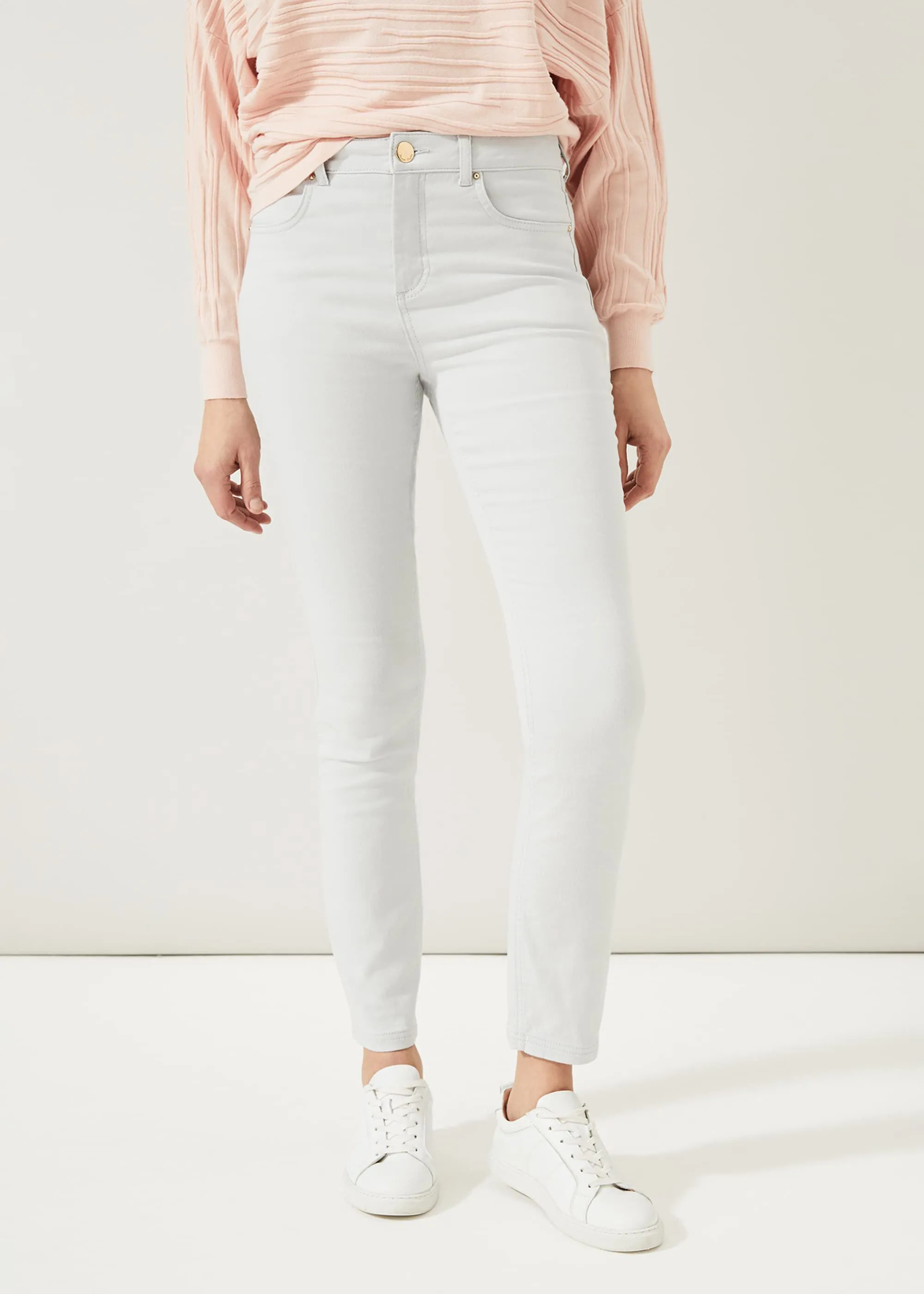 Ismay Skinny Jeans