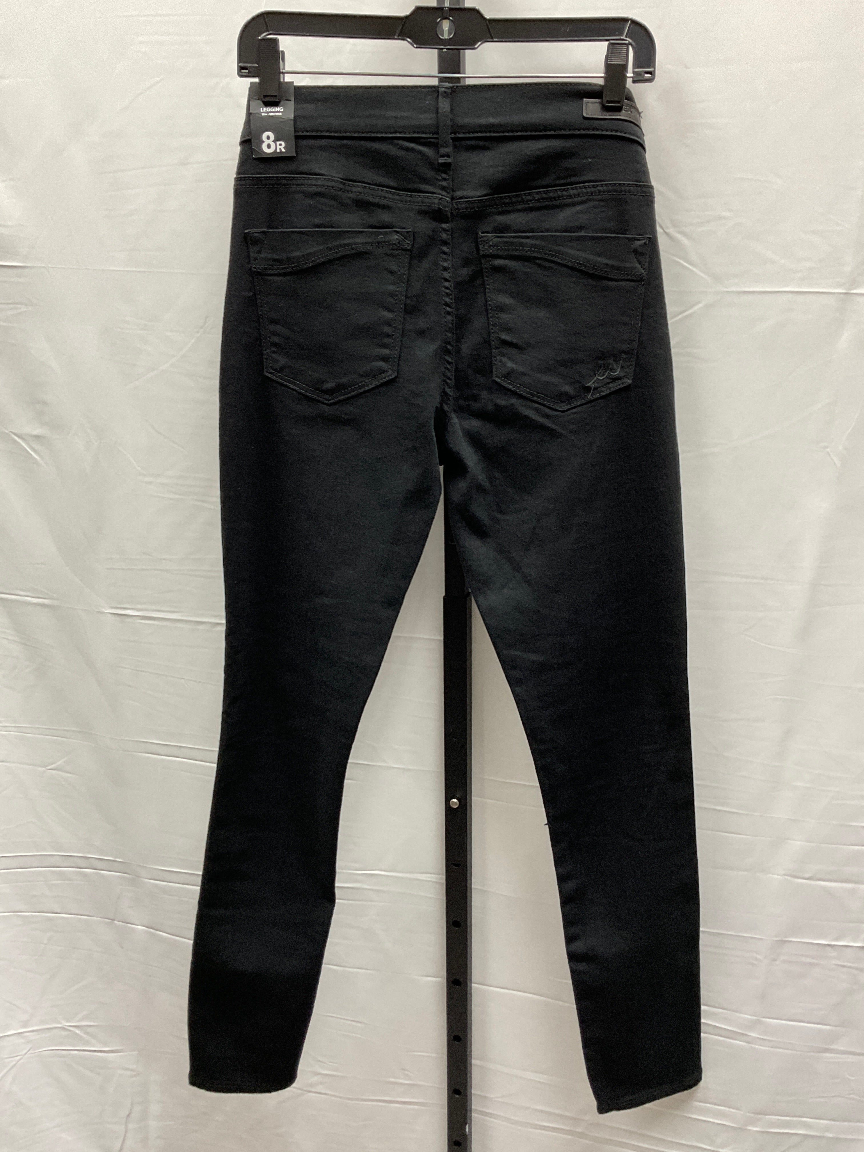 Jeans Skinny By Express  Size: 8